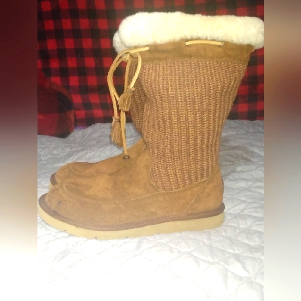 Boots